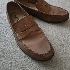 mens 10.5 loafers, NWOT